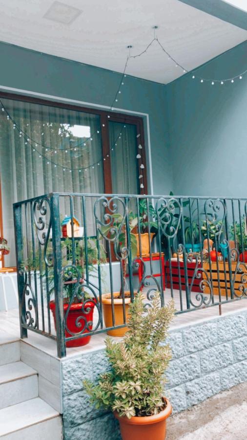 Sweet Apartment In קוטאיסי מראה חיצוני תמונה