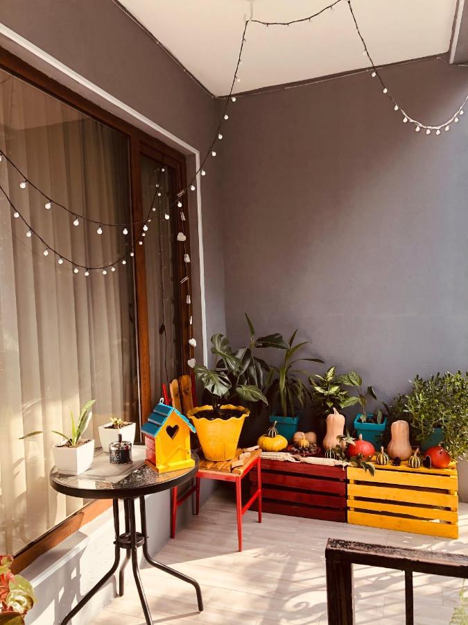 Sweet Apartment In קוטאיסי מראה חיצוני תמונה