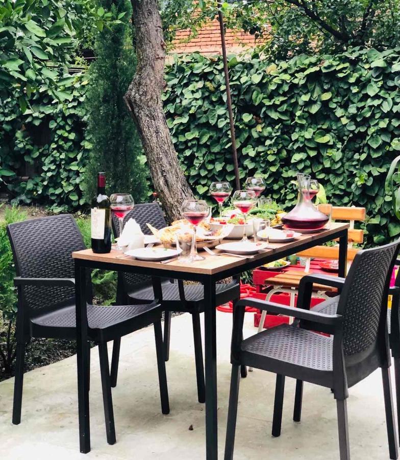 Sweet Apartment In קוטאיסי מראה חיצוני תמונה