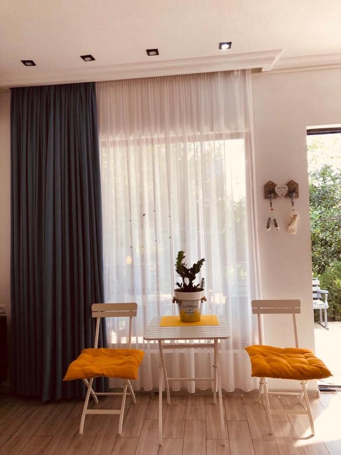 Sweet Apartment In קוטאיסי מראה חיצוני תמונה