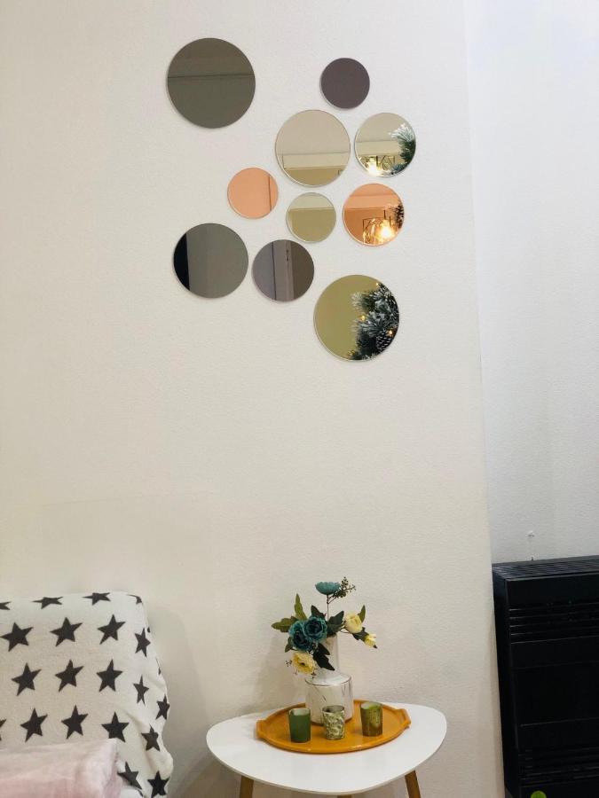 Sweet Apartment In קוטאיסי מראה חיצוני תמונה