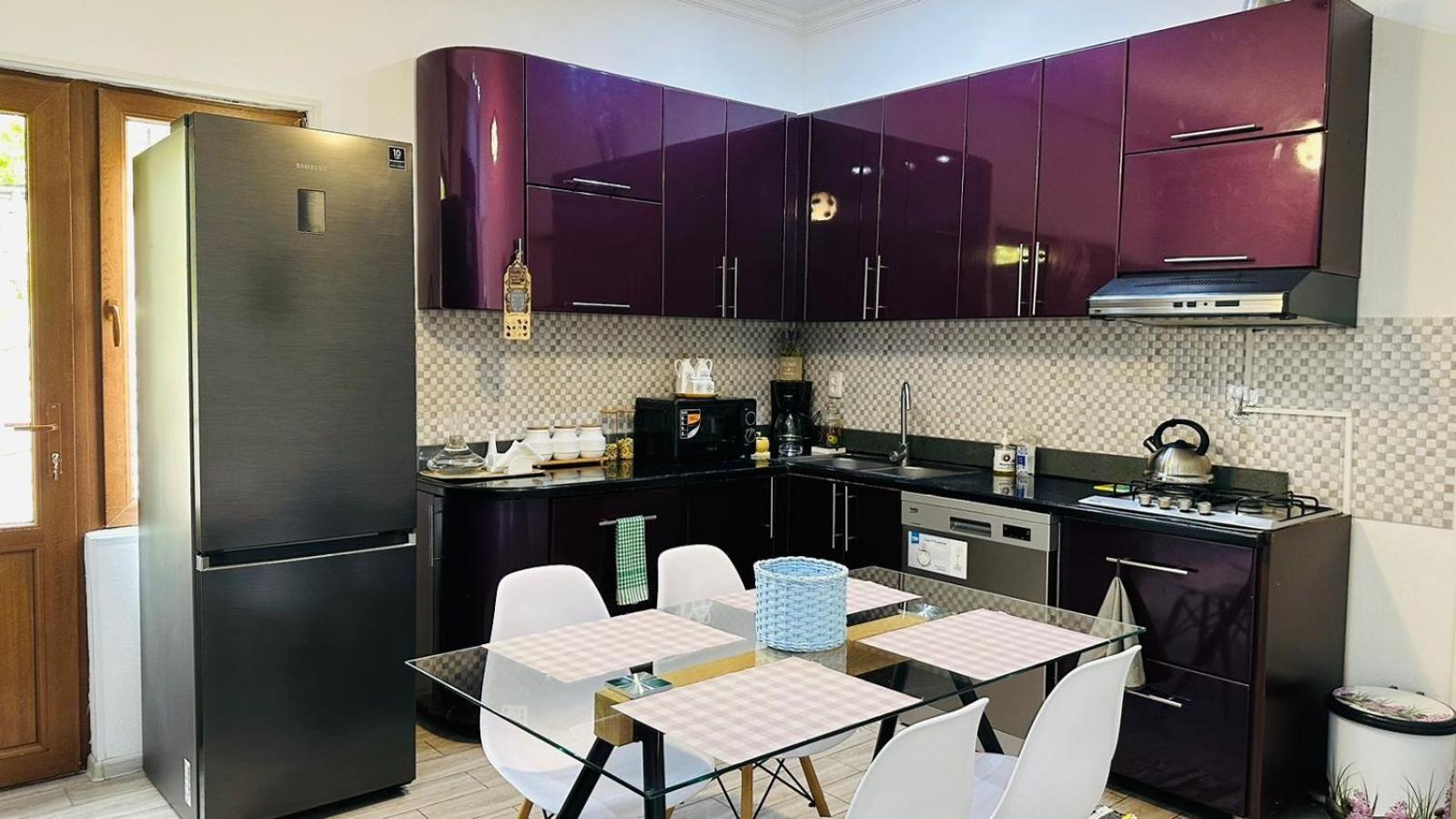 Sweet Apartment In קוטאיסי מראה חיצוני תמונה