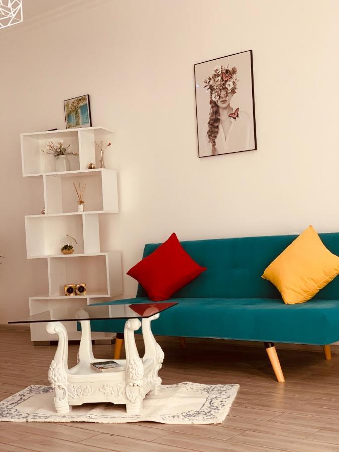 Sweet Apartment In קוטאיסי מראה חיצוני תמונה