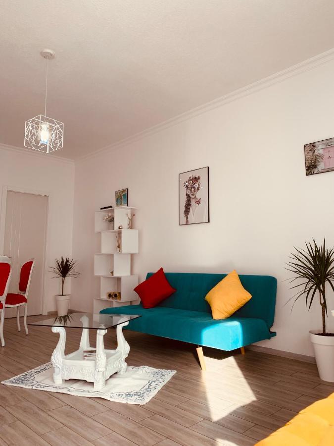 Sweet Apartment In קוטאיסי מראה חיצוני תמונה