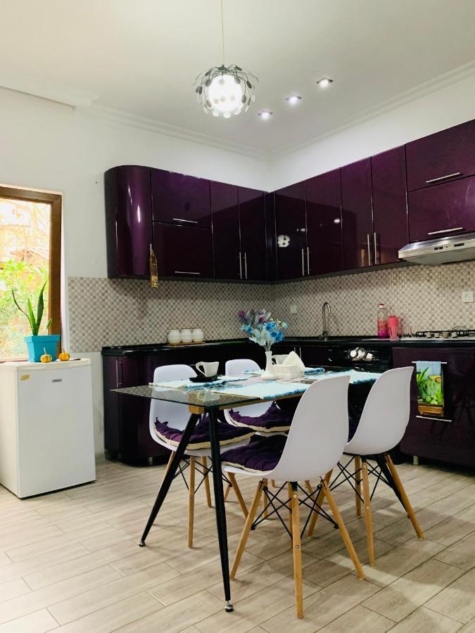 Sweet Apartment In קוטאיסי מראה חיצוני תמונה