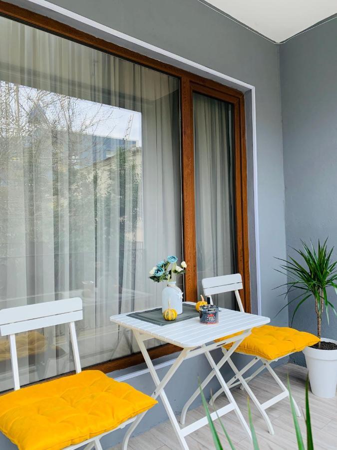Sweet Apartment In קוטאיסי מראה חיצוני תמונה