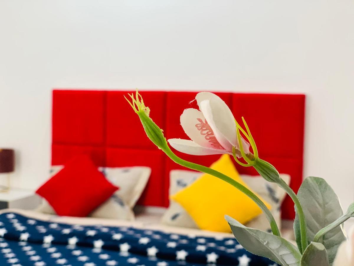 Sweet Apartment In קוטאיסי מראה חיצוני תמונה