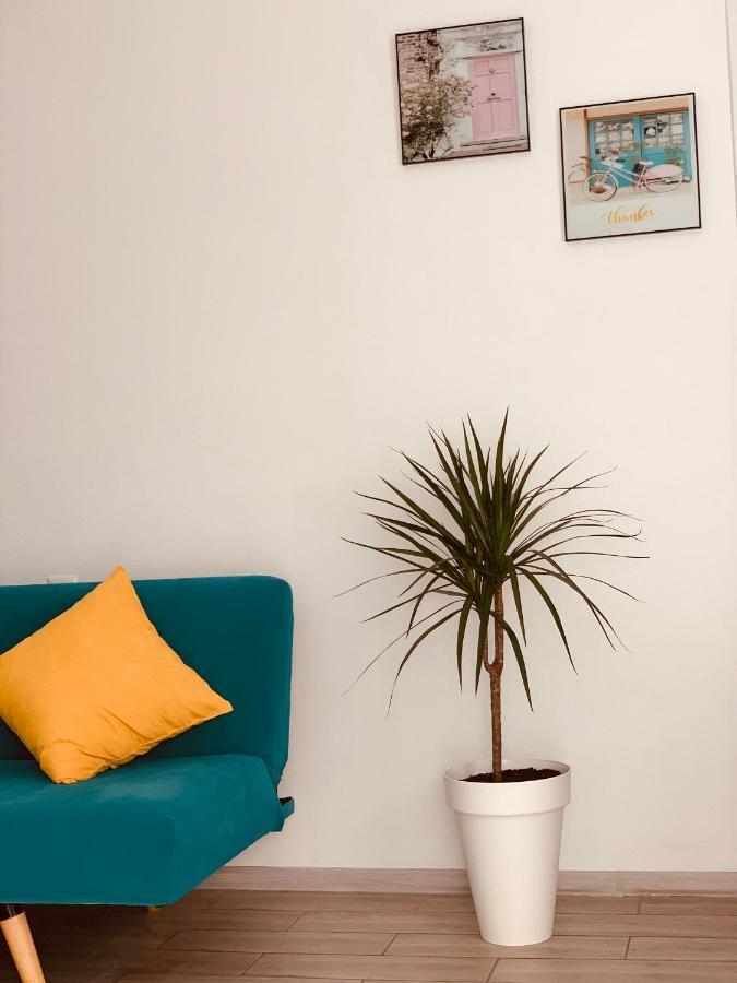 Sweet Apartment In קוטאיסי מראה חיצוני תמונה