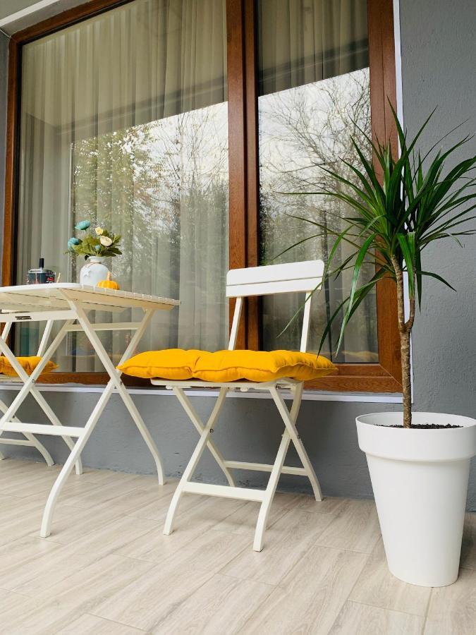 Sweet Apartment In קוטאיסי מראה חיצוני תמונה