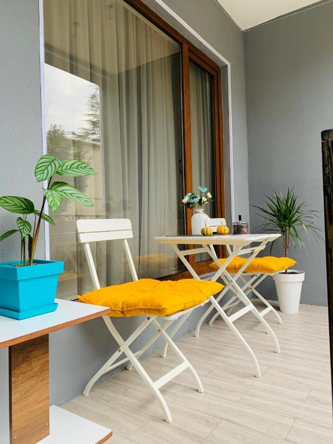 Sweet Apartment In קוטאיסי מראה חיצוני תמונה