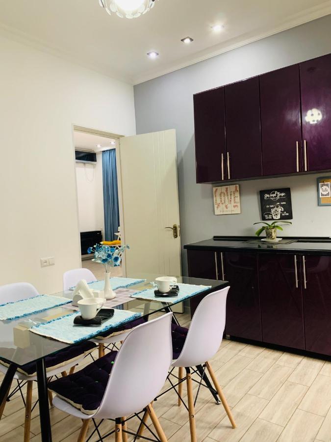 Sweet Apartment In קוטאיסי מראה חיצוני תמונה