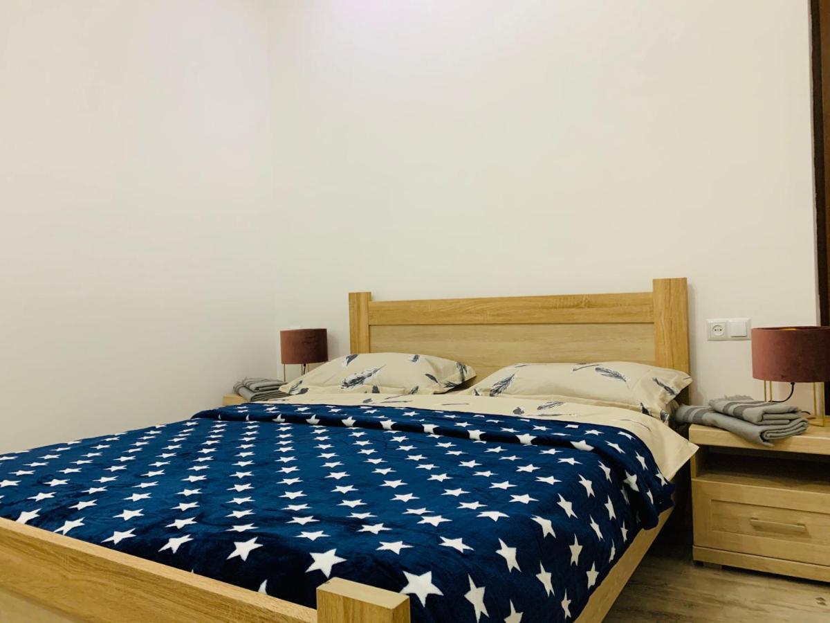 Sweet Apartment In קוטאיסי מראה חיצוני תמונה