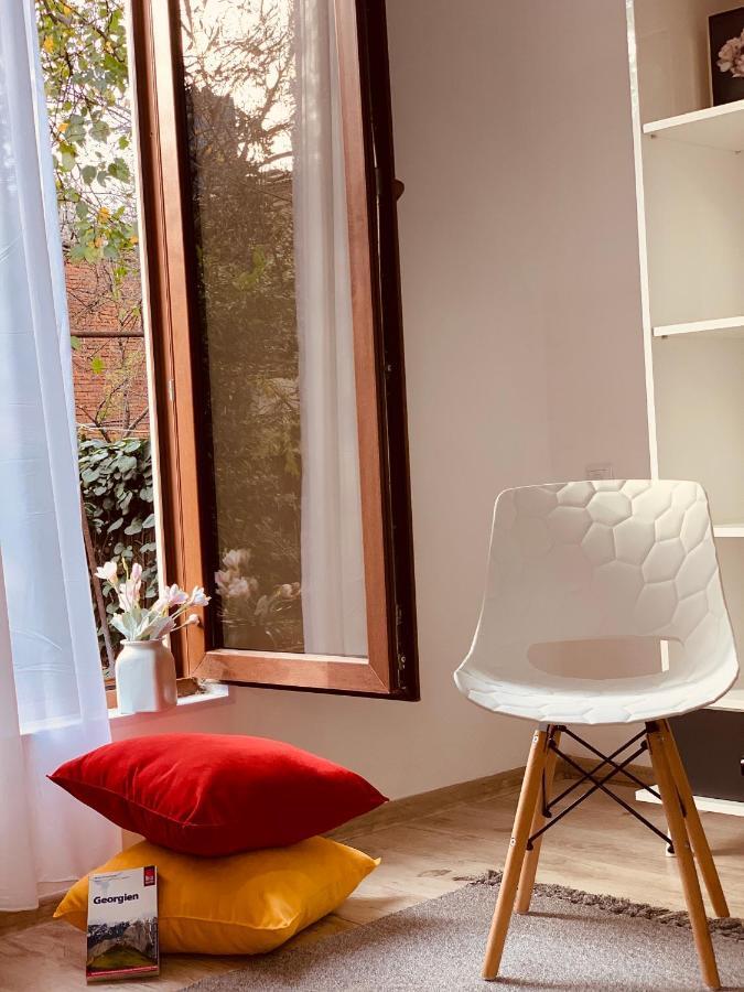 Sweet Apartment In קוטאיסי מראה חיצוני תמונה
