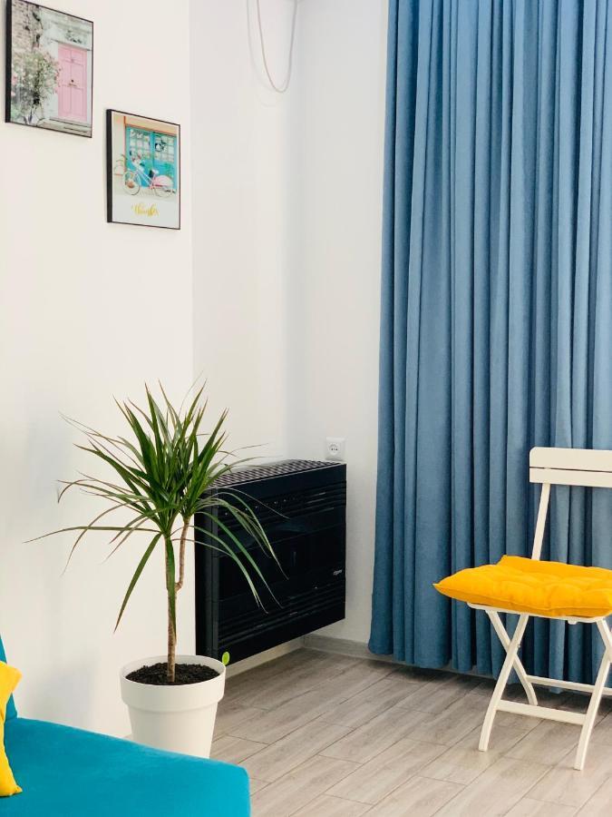 Sweet Apartment In קוטאיסי מראה חיצוני תמונה