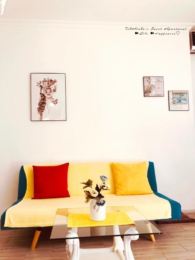 Sweet Apartment In קוטאיסי מראה חיצוני תמונה